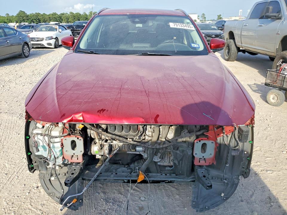Продаж на аукціоні авто 2018 Mazda Cx-5, vin: JM3KFACM5J0444544, номер лоту: 79133495