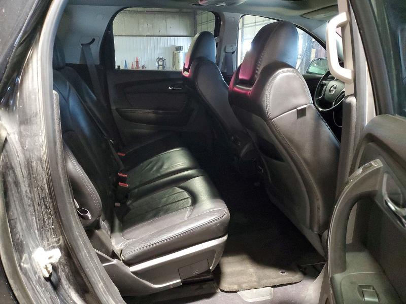 2012 Gmc Acadia მანქანა იყიდება აუქციონზე, vin: 1GKKVTED3CJ143731, აუქციონის ნომერი: 62718136