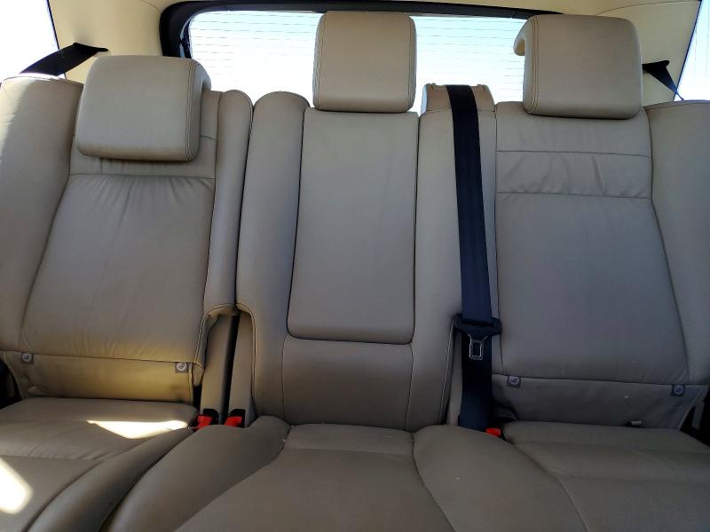 Продаж на аукціоні авто 2009 Land Rover Range Rover Sport, vin: SALSK25429A197621, номер лоту: 60186446