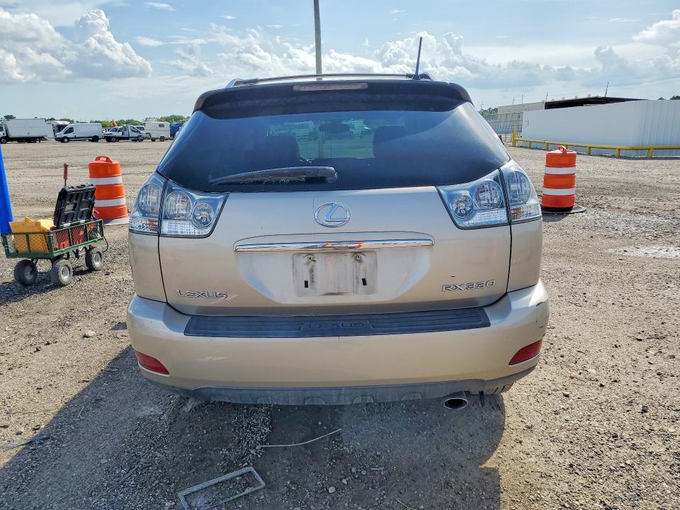 Aukcja sprzedaży 2005 Lexus Rx, vin: 2T2GA31U65C025444, numer aukcji: 59650556