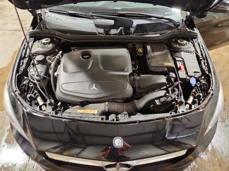 Aukcja sprzedaży 2014 Mercedes-benz Cla, vin: WDDSJ4EB2EN068419, numer aukcji: 59292206