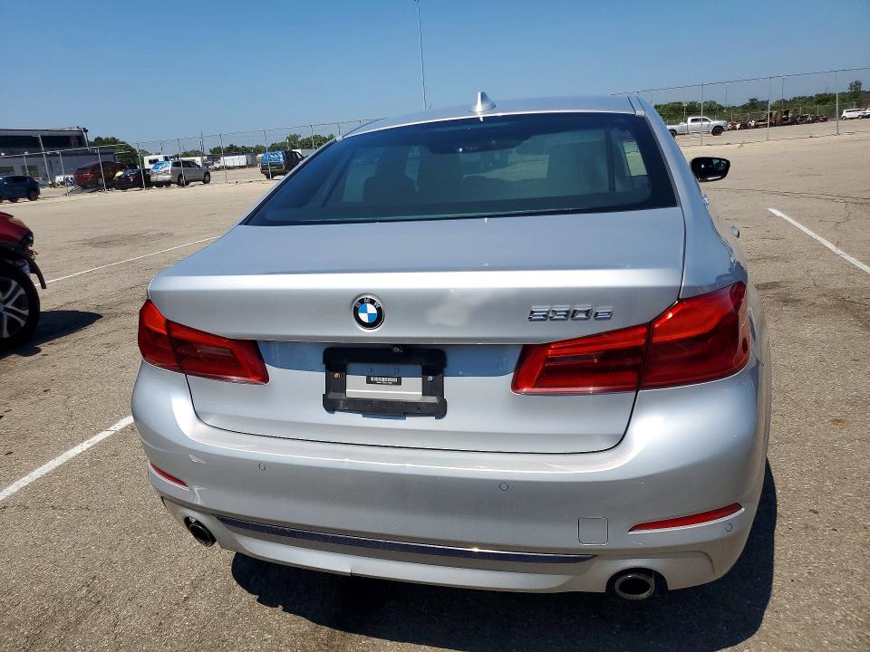 59994906 :رقم المزاد ، WBAJB1C59KB375966 vin ، 2019 Bmw 530xe مزاد بيع