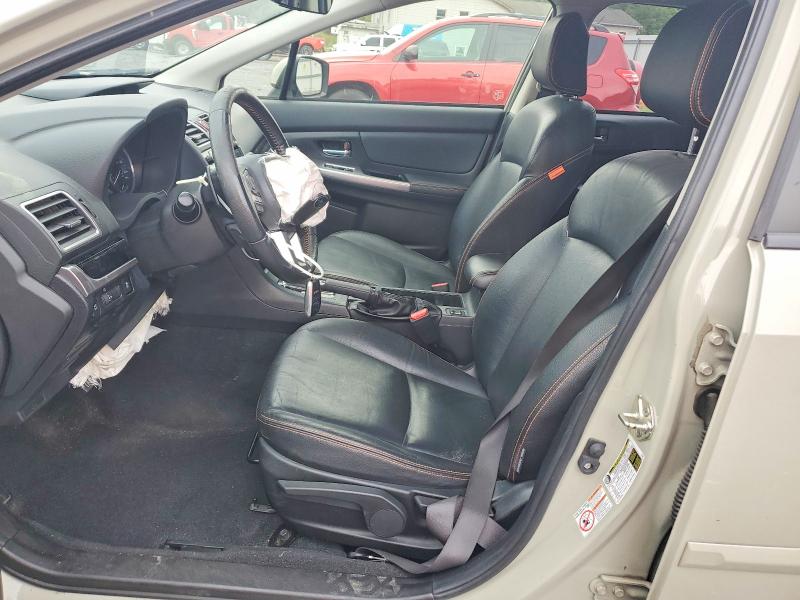 Aukcja sprzedaży 2017 Subaru Crosstrek, vin: JF2GPANC5HH273436, numer aukcji: 59918976