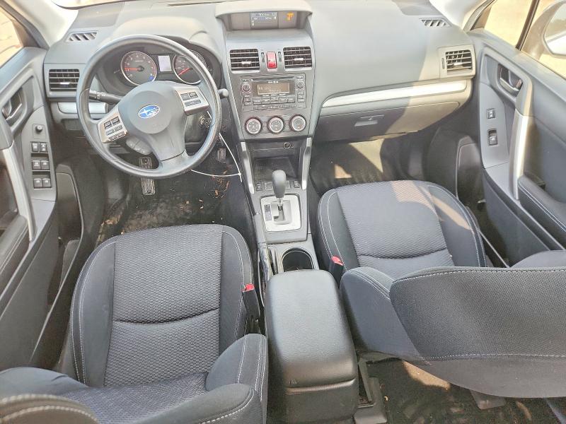 Aukcja sprzedaży 2014 Subaru Forester, vin: JF2SJAECXEH466947, numer aukcji: 60750846