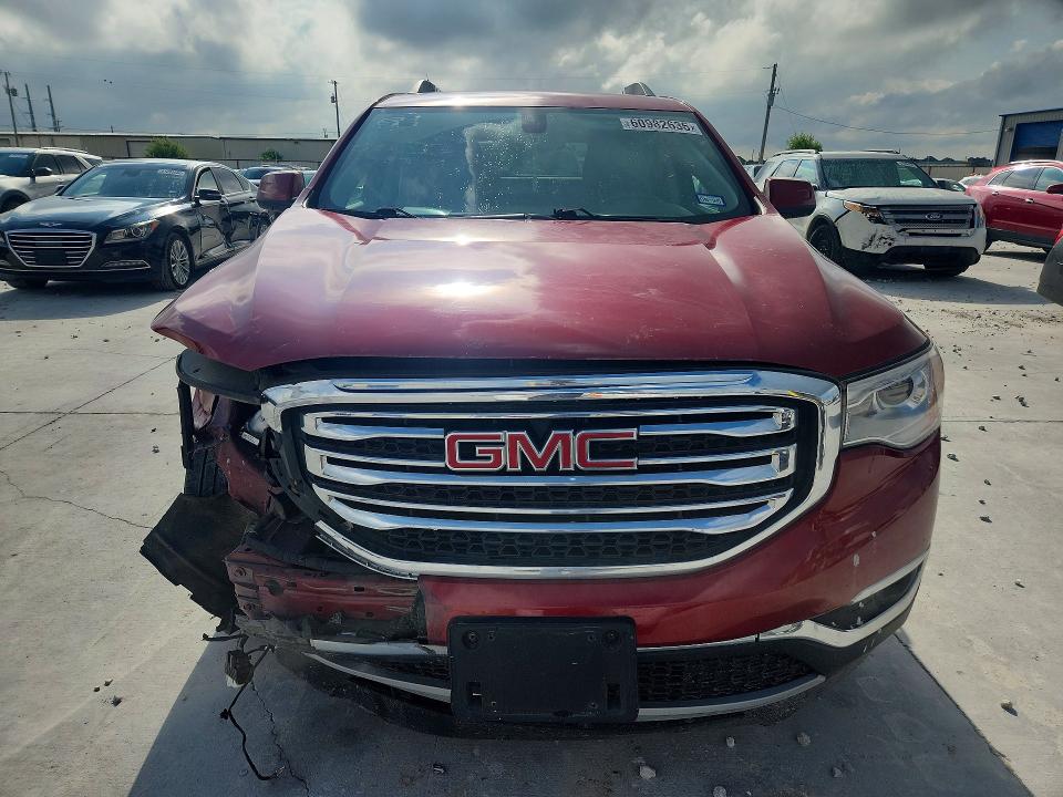 Aukcja sprzedaży 2019 Gmc Acadia, vin: 1GKKNMLS5KZ297980, numer aukcji: 60982636