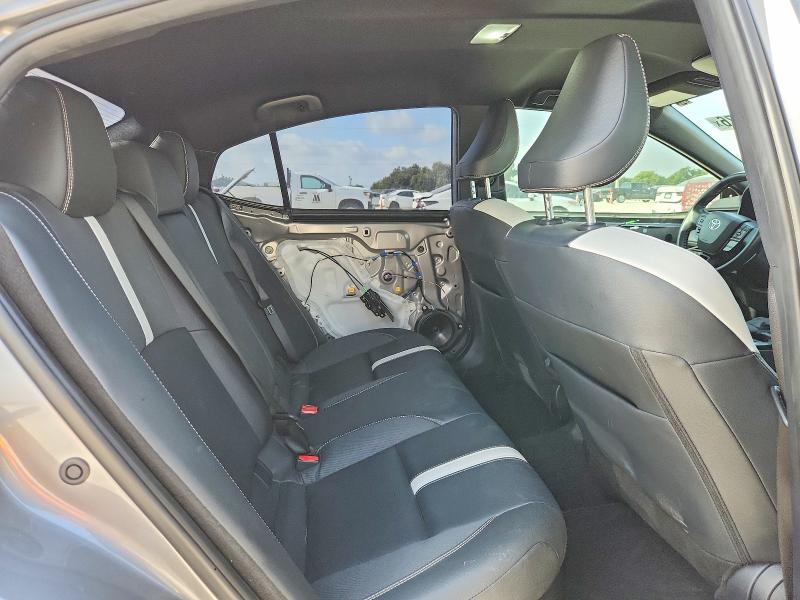 Продажа на аукционе авто 2025 Toyota Camry, vin: 4T1DAACKXSU538892, номер лота: 63178676