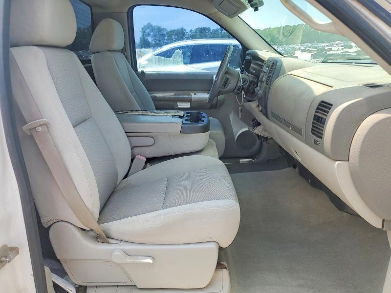 Продаж на аукціоні авто 2009 Gmc Sierra, vin: 1GTEK24029Z202692, номер лоту: 59359006