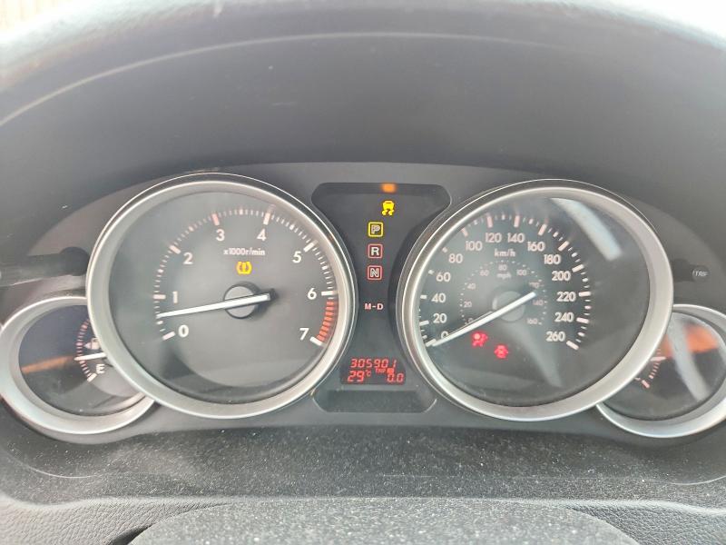 Продажа на аукционе авто 2010 Mazda 6, vin: 1YVHZ8BH4A5M16092, номер лота: 59582356