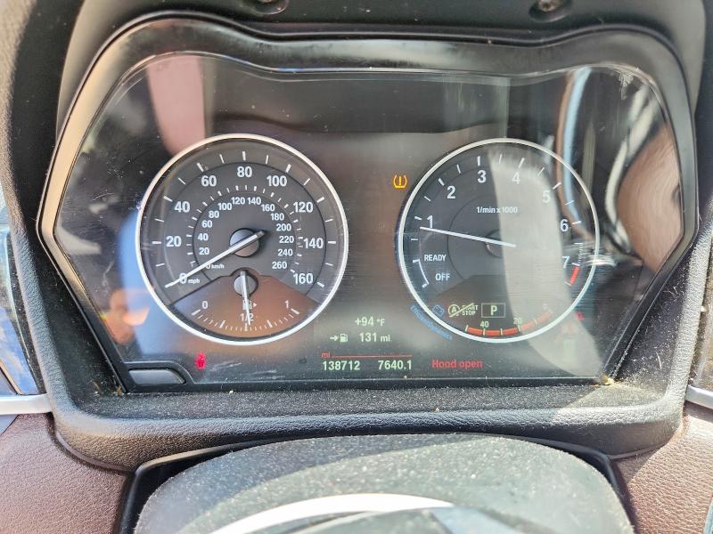 Aukcja sprzedaży 2016 Bmw X1, vin: WBXHT3C39G5E48872, numer aukcji: 60748696