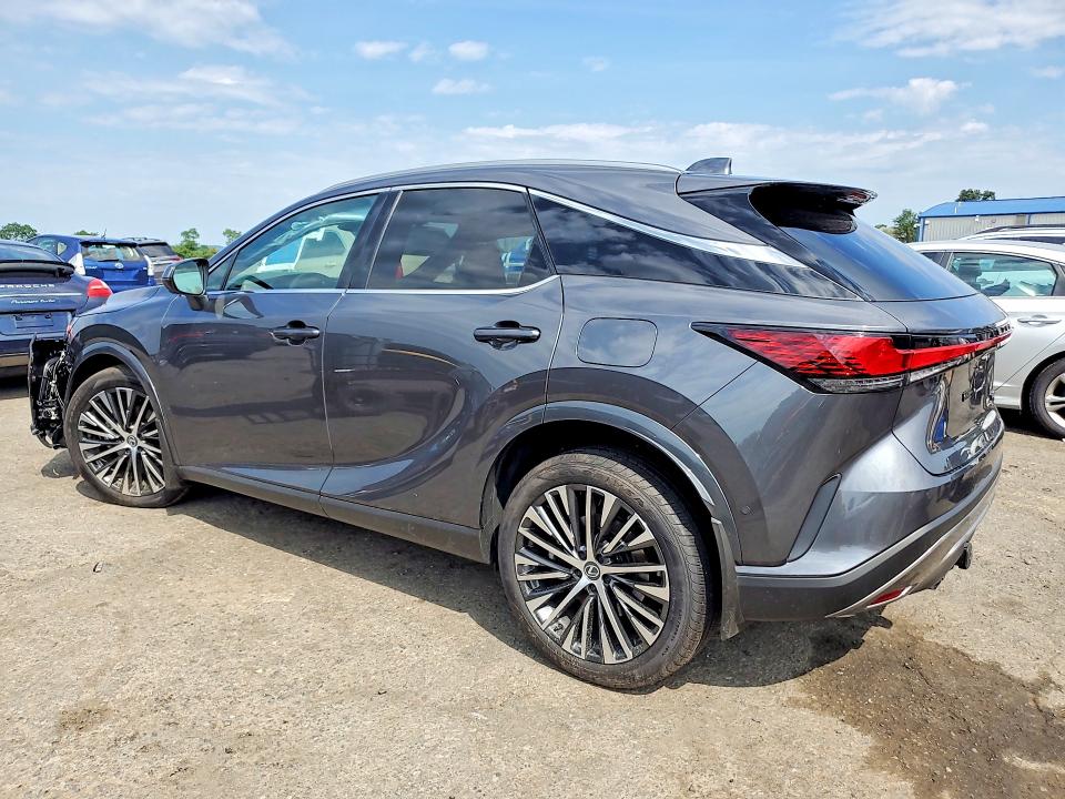 Aukcja sprzedaży 2026 Lexus Rx 350h, vin: 2T2BBMCA1TC118188, numer aukcji: 60802306