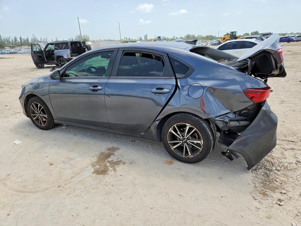 Auction sale of the 2022 Kia Forte, vin: 3KPF24AD1NE451577, lot number: 60592476