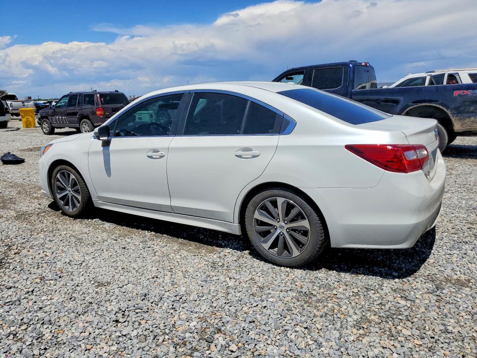 Продаж на аукціоні авто 2015 Subaru Legacy, vin: 4S3BNEN61F3035156, номер лоту: 60261216