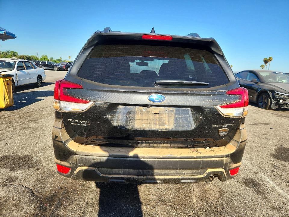 Продаж на аукціоні авто 2023 Subaru Forester, vin: JF2SKALC0PH476390, номер лоту: 62324896