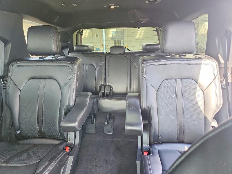 61293476 :رقم المزاد ، 1FMJU2AT1JEA64075 vin ، 2018 Ford Expedition مزاد بيع