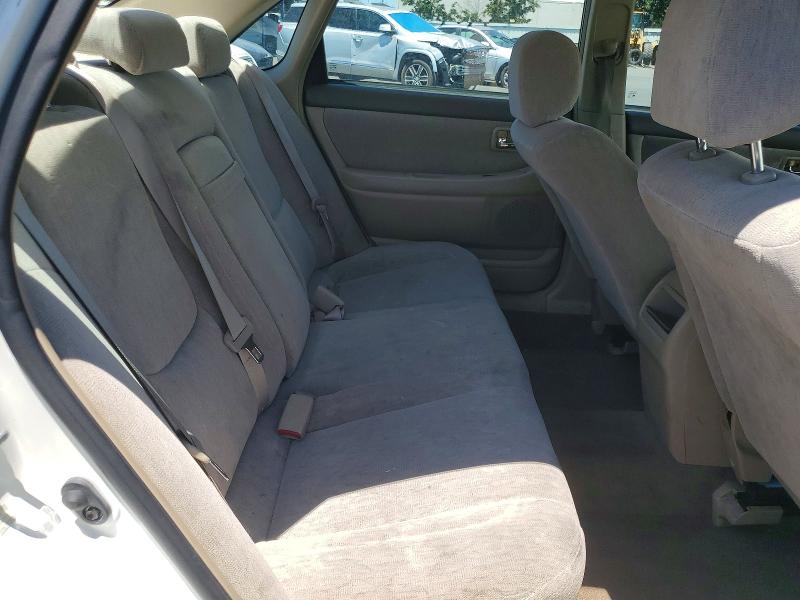 Продажа на аукционе авто 2002 Toyota Avalon, vin: 4T1BF28B62U234739, номер лота: 61228796