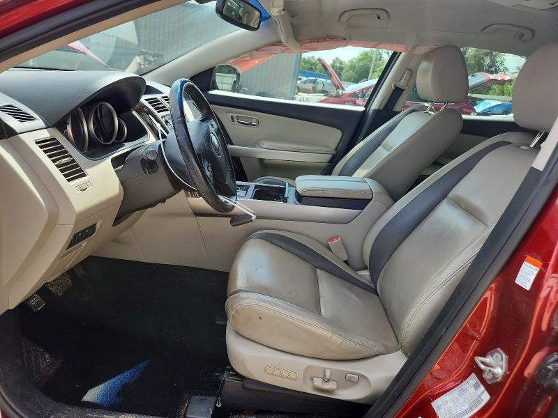 Продажа на аукционе авто 2011 Mazda Cx-9, vin: JM3TB2DA3B0319263, номер лота: 60966626