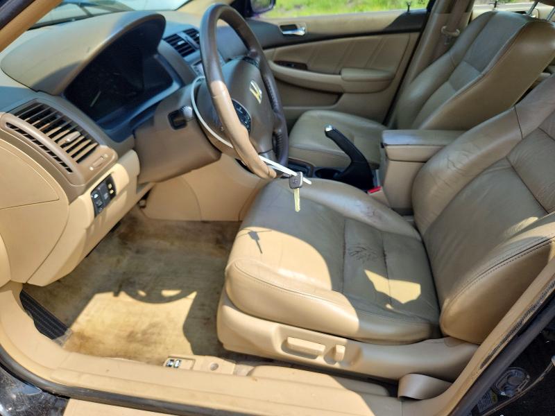 Продаж на аукціоні авто 2007 Honda Accord, vin: 1HGCM66537A085591, номер лоту: 60900536