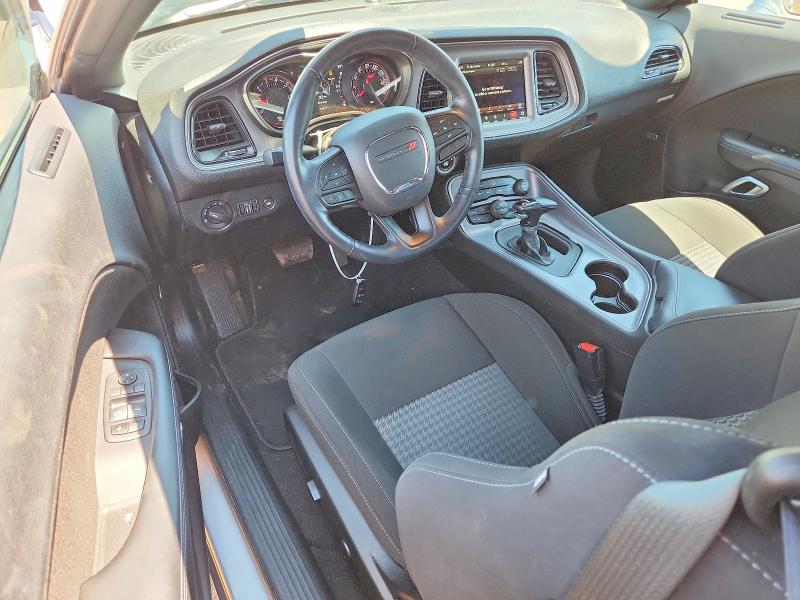 Продажа на аукционе авто 2023 Dodge Challenger, vin: 2C3CDZKG4PH670693, номер лота: 60759346
