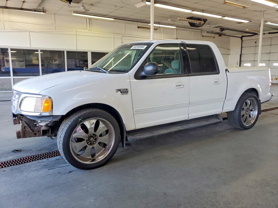 Продажа на аукционе авто 2003 Ford F150, vin: 1FTRW07603KA77170, номер лота: 59286956