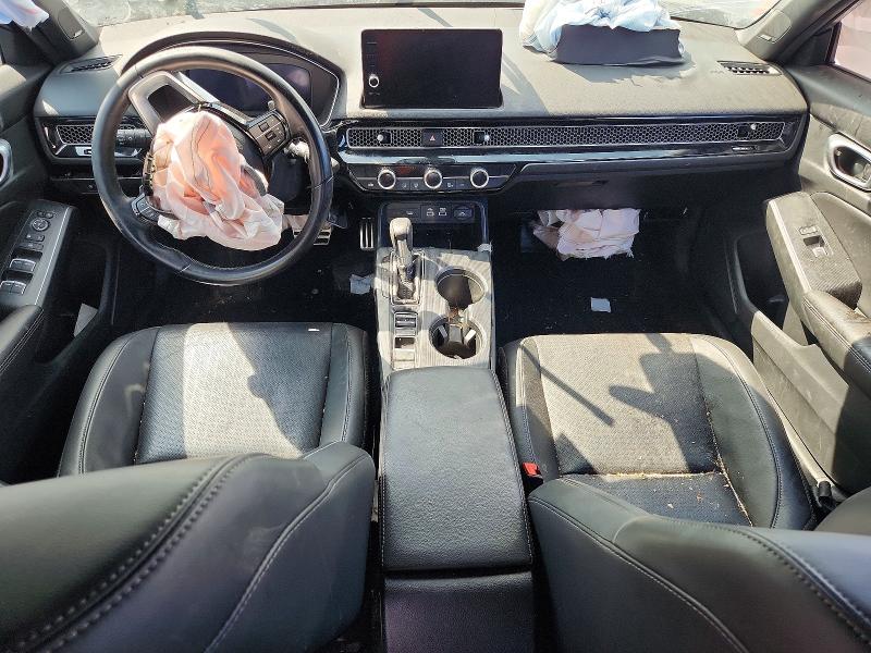 Aukcja sprzedaży 2023 Honda Civic, vin: 19XFL1H86PE008297, numer aukcji: 61331686