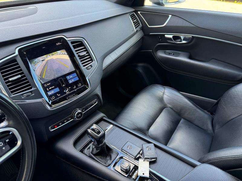 Продажа на аукционе авто 2020 Volvo Xc90, vin: YV4A22PK4L1579426, номер лота: 61549676