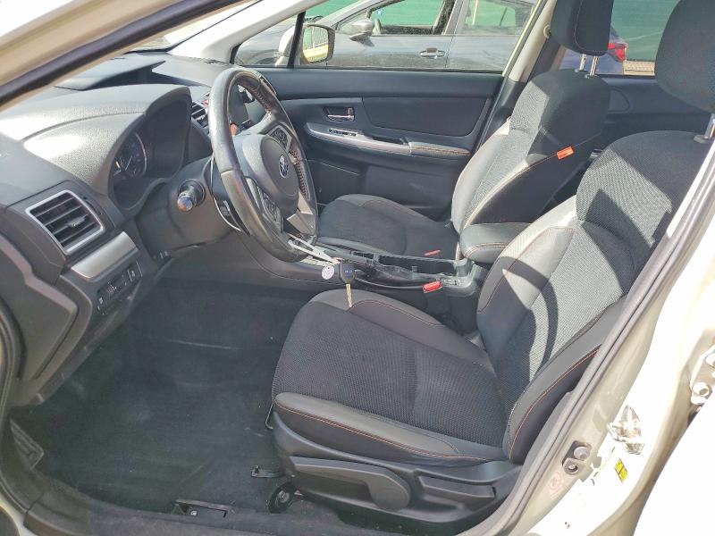 Aukcja sprzedaży 2016 Subaru Crosstrek, vin: JF2GPADC6G8308906, numer aukcji: 60367636
