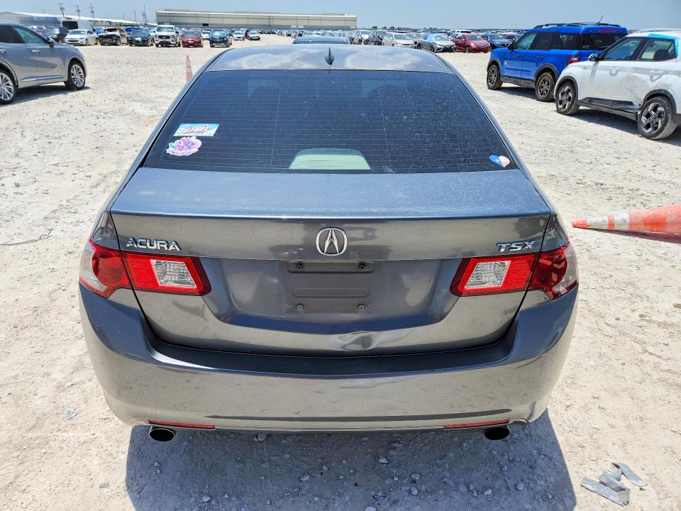 Aukcja sprzedaży 2009 Acura Tsx, vin: JH4CU26679C021494, numer aukcji: 61728856