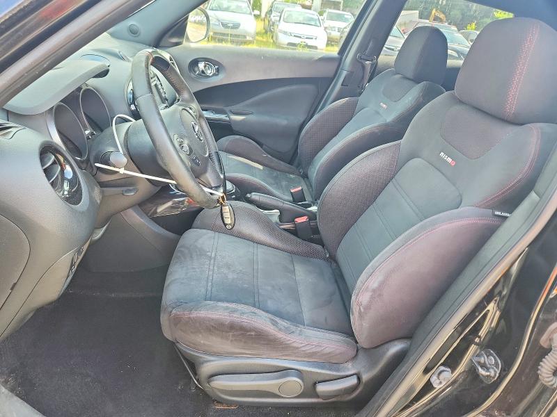 62907676 :رقم المزاد ، JN8AF5MV0DT229664 vin ، 2013 Nissan Juke مزاد بيع