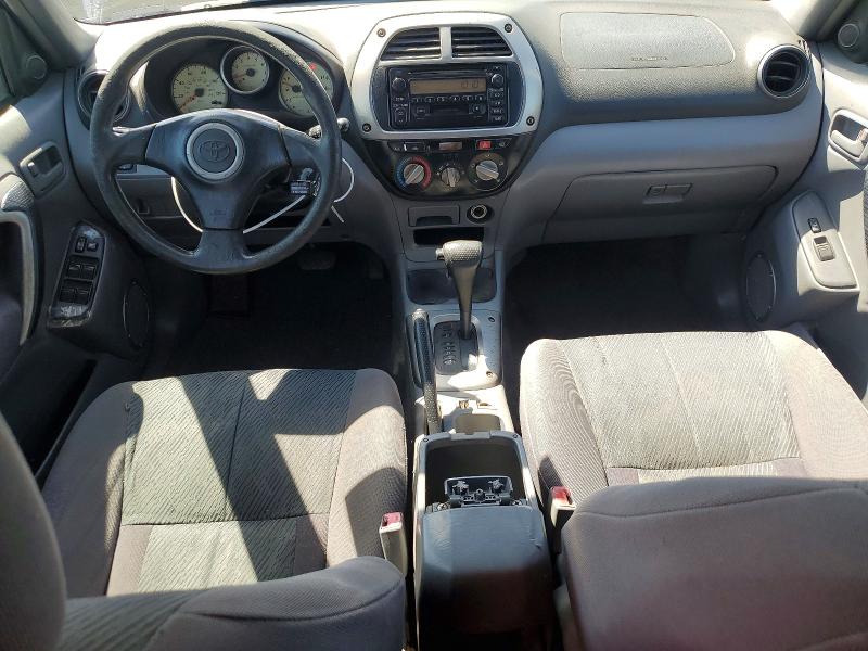 Aukcja sprzedaży 2002 Toyota Rav4, vin: JTEGH20V026004074, numer aukcji: 61159716