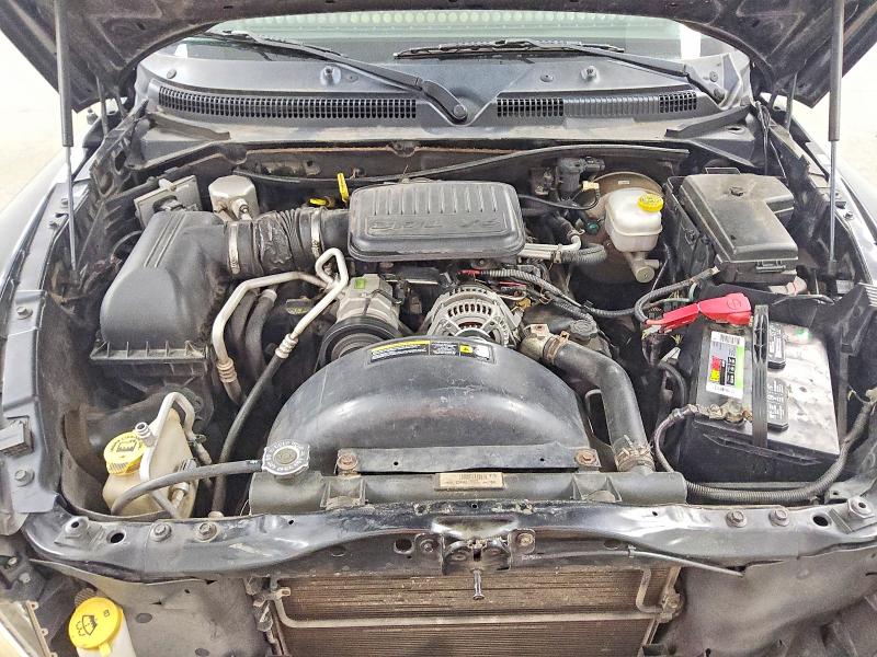 Продаж на аукціоні авто 2010 Dodge Dakota, vin: 1D7CW3GK7AS222891, номер лоту: 59309266