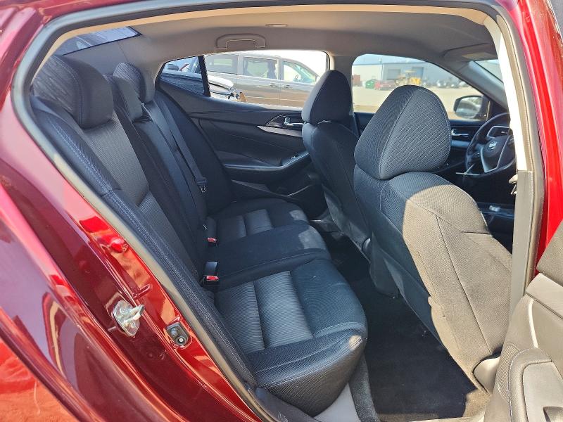 2018 Nissan Maxima მანქანა იყიდება აუქციონზე, vin: 1N4AA6APXJC400542, აუქციონის ნომერი: 63146666