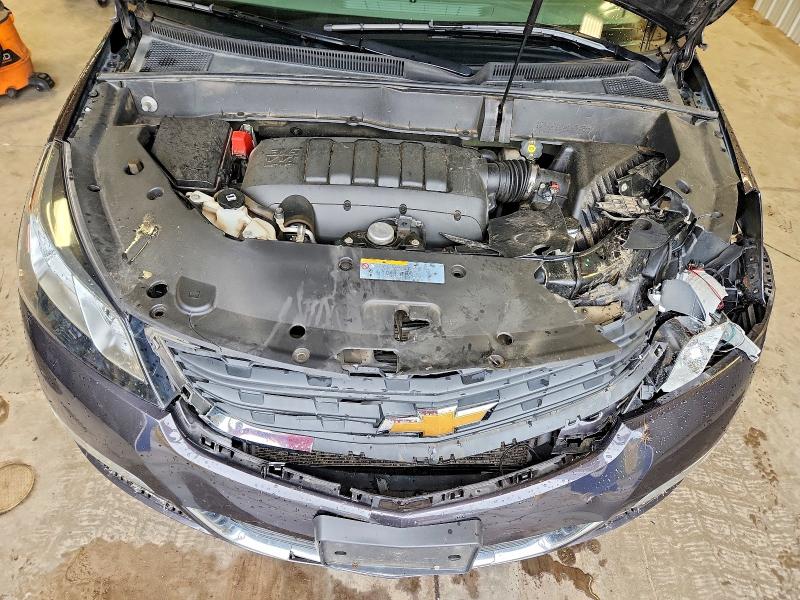 Продаж на аукціоні авто 2016 Chevrolet Traverse, vin: 1GNKVFKD4GJ262869, номер лоту: 63636206