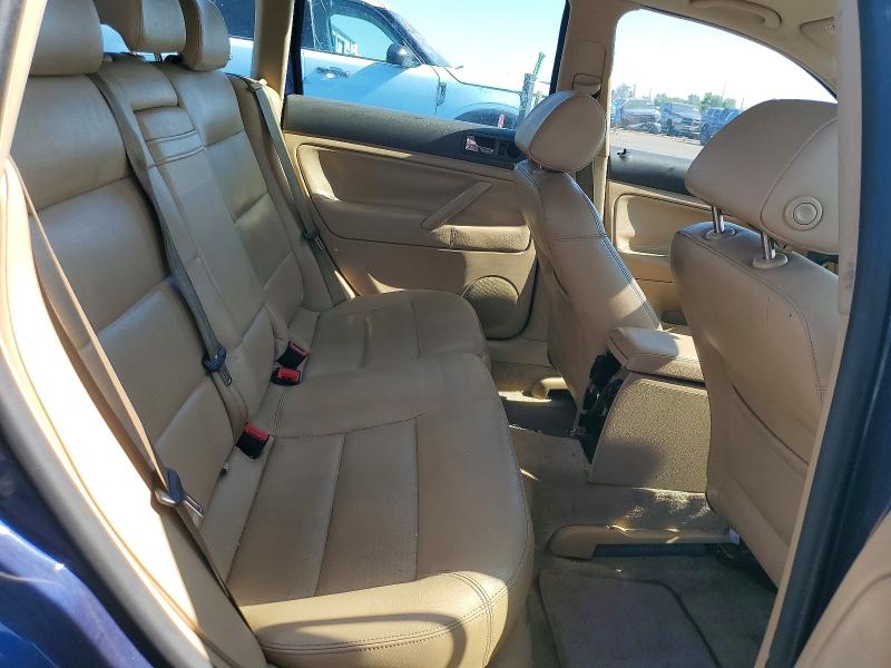 Продажа на аукционе авто 2005 Volkswagen Passat, vin: WVWDD63BX5E001236, номер лота: 61086616