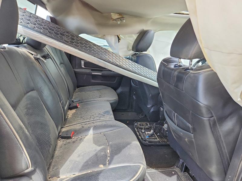 Продажа на аукционе авто 2015 Ram 1500, vin: 1C6RR7PT9FS529070, номер лота: 59282536