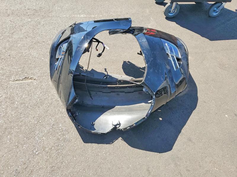 60764196 :رقم المزاد ، 5YJXCDE47LF304537 vin ، 2020 Tesla Model X مزاد بيع