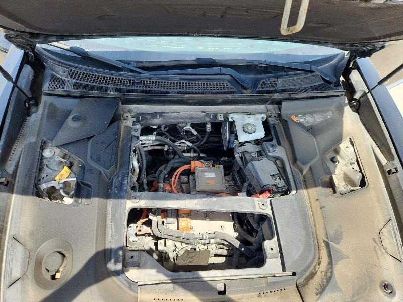 Aukcja sprzedaży 2024 Cadillac Lyriq, vin: 1GYKPMRK7RZ108702, numer aukcji: 62804976