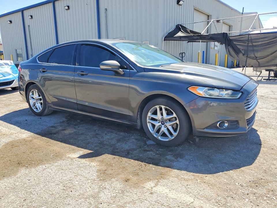 Aukcja sprzedaży 2016 Ford Fusion, vin: 3FA6P0HD1GR260534, numer aukcji: 61334406