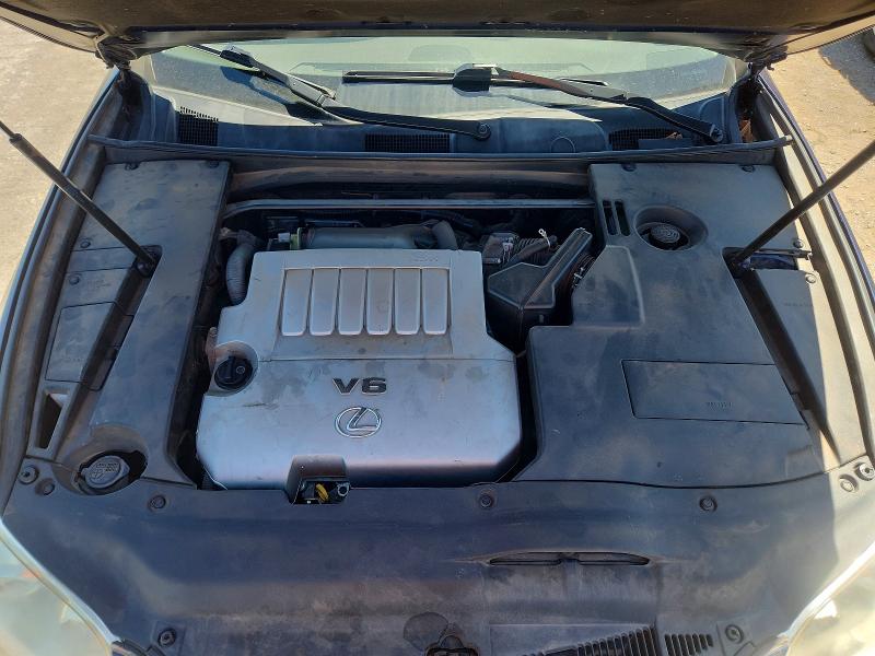 61771886 :رقم المزاد ، JTHBK1EG1B2437722 vin ، 2011 Lexus Es مزاد بيع