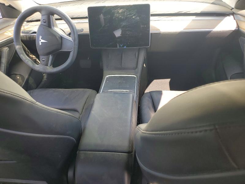 Aukcja sprzedaży 2023 Tesla Model 3, vin: 5YJ3E1EA1PF572194, numer aukcji: 62540866