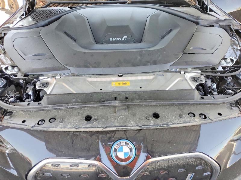 Aukcja sprzedaży 2023 Bmw I4, vin: WBY73AW05PFR11157, numer aukcji: 63612296