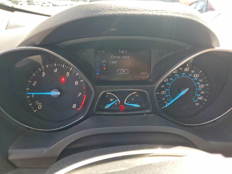 Продажа на аукционе авто 2013 Ford Escape, vin: 1FMCU9J99DUB40433, номер лота: 63257376