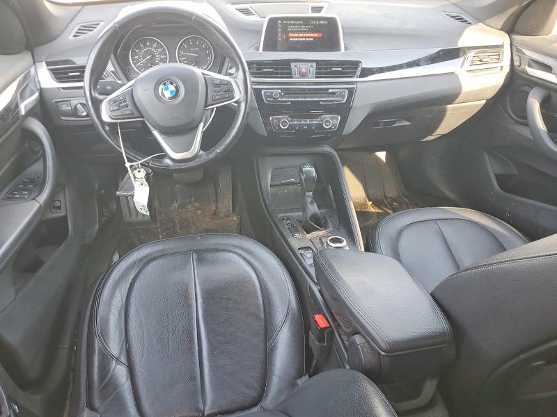 Продажа на аукционе авто 2018 Bmw X1, vin: WBXHT3C33J5F89282, номер лота: 61177626