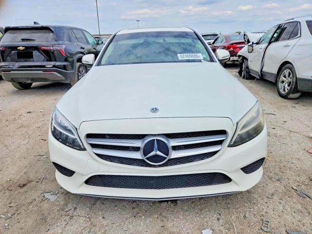 Продаж на аукціоні авто 2019 Mercedes-benz C, vin: 55SWF8DB4KU299675, номер лоту: 62409606