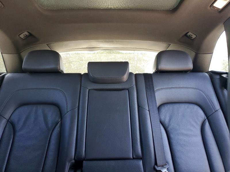 2015 Audi Q5 მანქანა იყიდება აუქციონზე, vin: WA1DGAFP7FA038216, აუქციონის ნომერი: 62258666