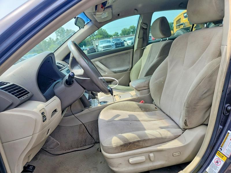 62645816 :رقم المزاد ، 4T1BF3EK3BU587661 vin ، 2011 Toyota Camry مزاد بيع