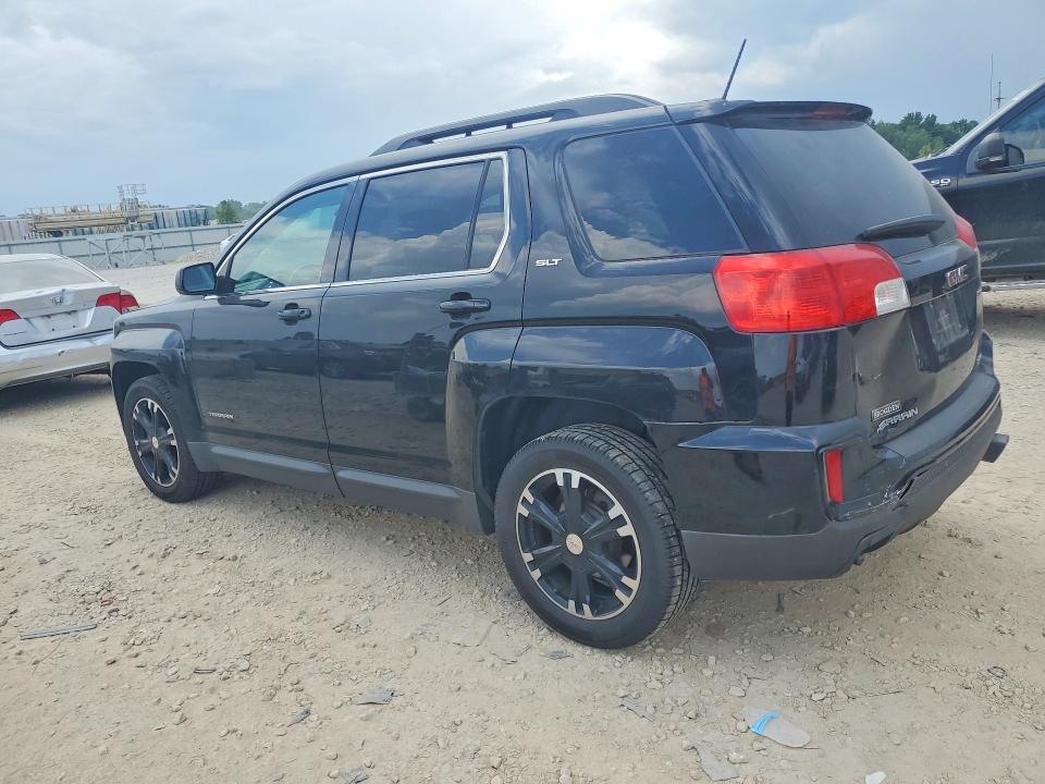 Aukcja sprzedaży 2017 Gmc Terrain, vin: 2GKFLUE38H6106649, numer aukcji: 61505286