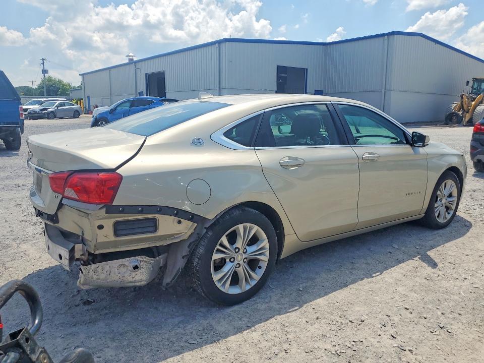 Aukcja sprzedaży 2014 Chevrolet Impala, vin: 2G1125S34E9276920, numer aukcji: 59071016