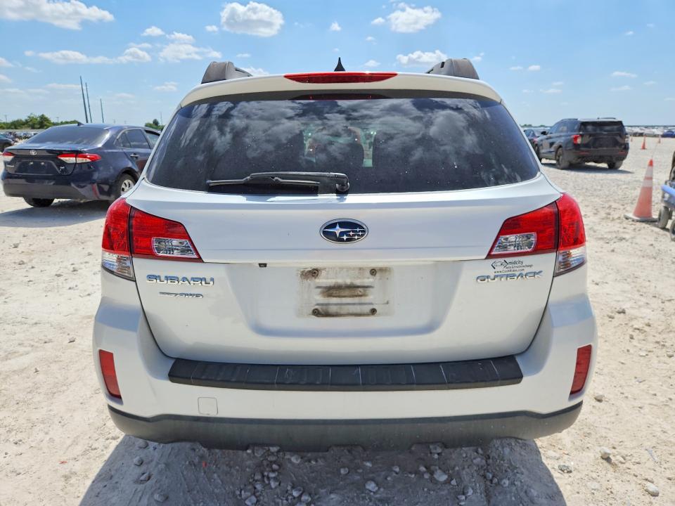 Продаж на аукціоні авто 2014 Subaru Outback, vin: 4S4BRCLC1E3226782, номер лоту: 62627036