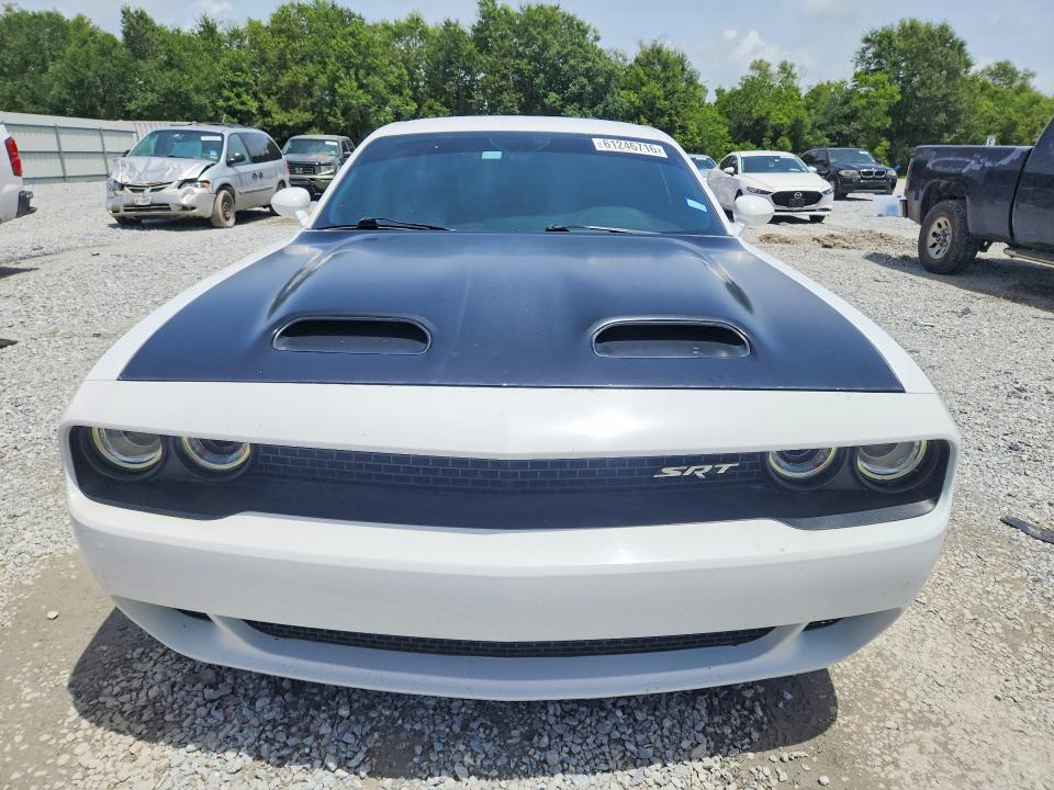 2016 Dodge Challenger მანქანა იყიდება აუქციონზე, vin: 2C3CDZC9XGH352478, აუქციონის ნომერი: 61246716