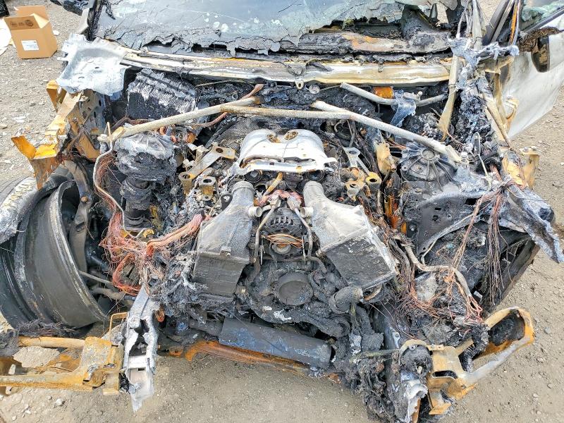 2021 Bmw X7 მანქანა იყიდება აუქციონზე, vin: 5UXCX6C13M9F71226, აუქციონის ნომერი: 60867406